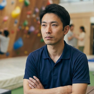 タカシ（32歳・マーケティング職）